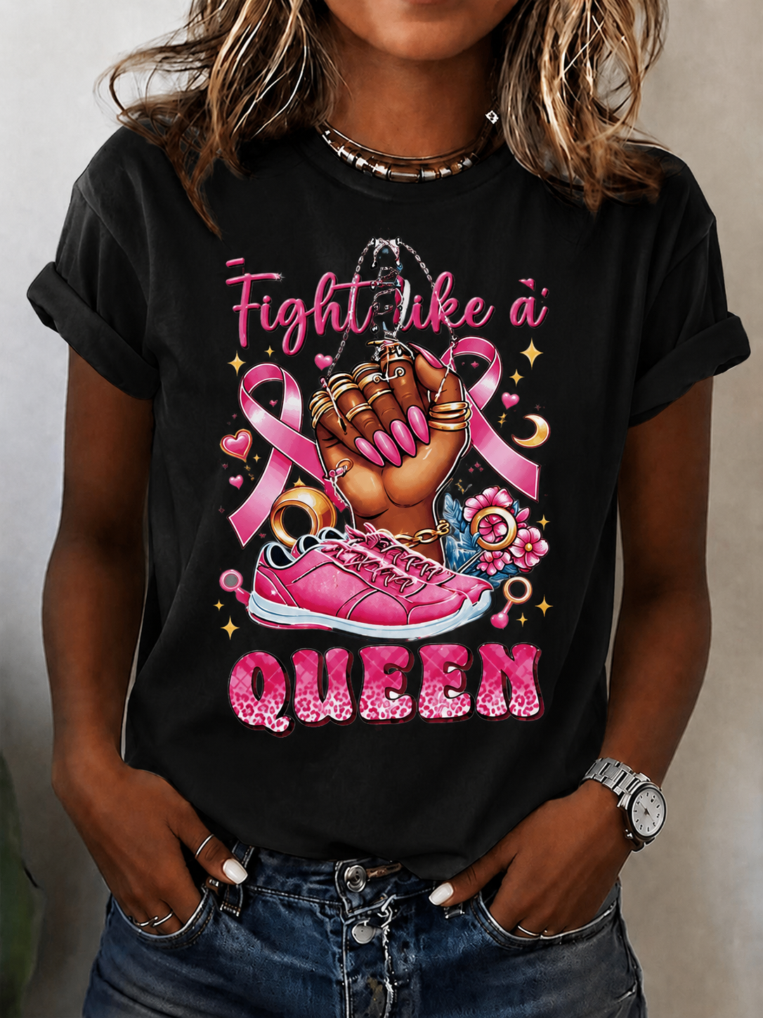 Women'S