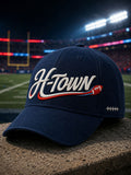 Unisex Football Baseball Cap