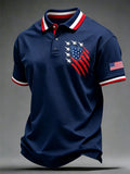 Men's 250th Anniversary Printed T-Shirt