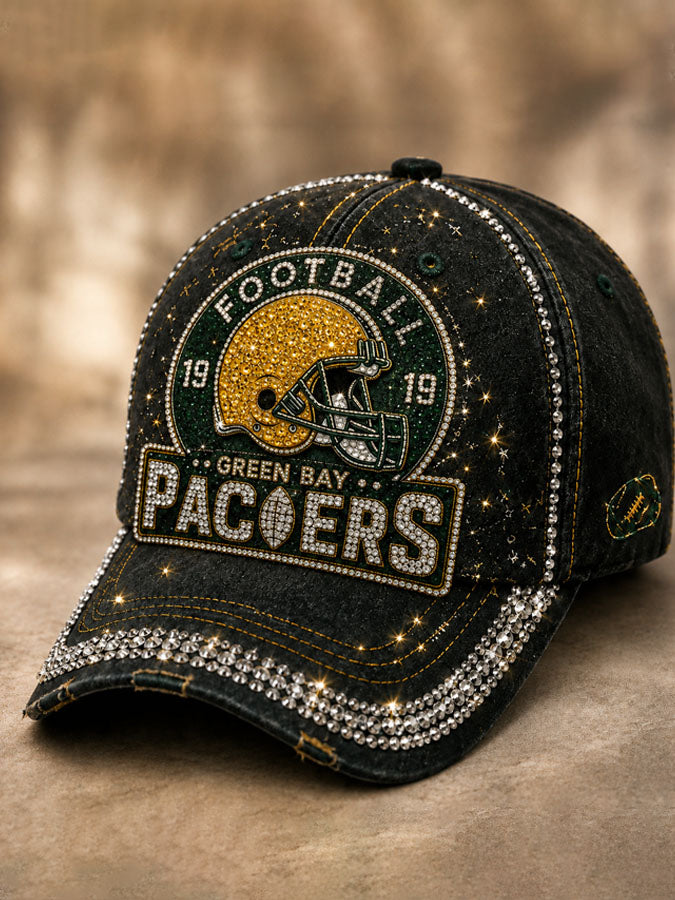Unisex Football Gameday Gift For Football Fans Hat
