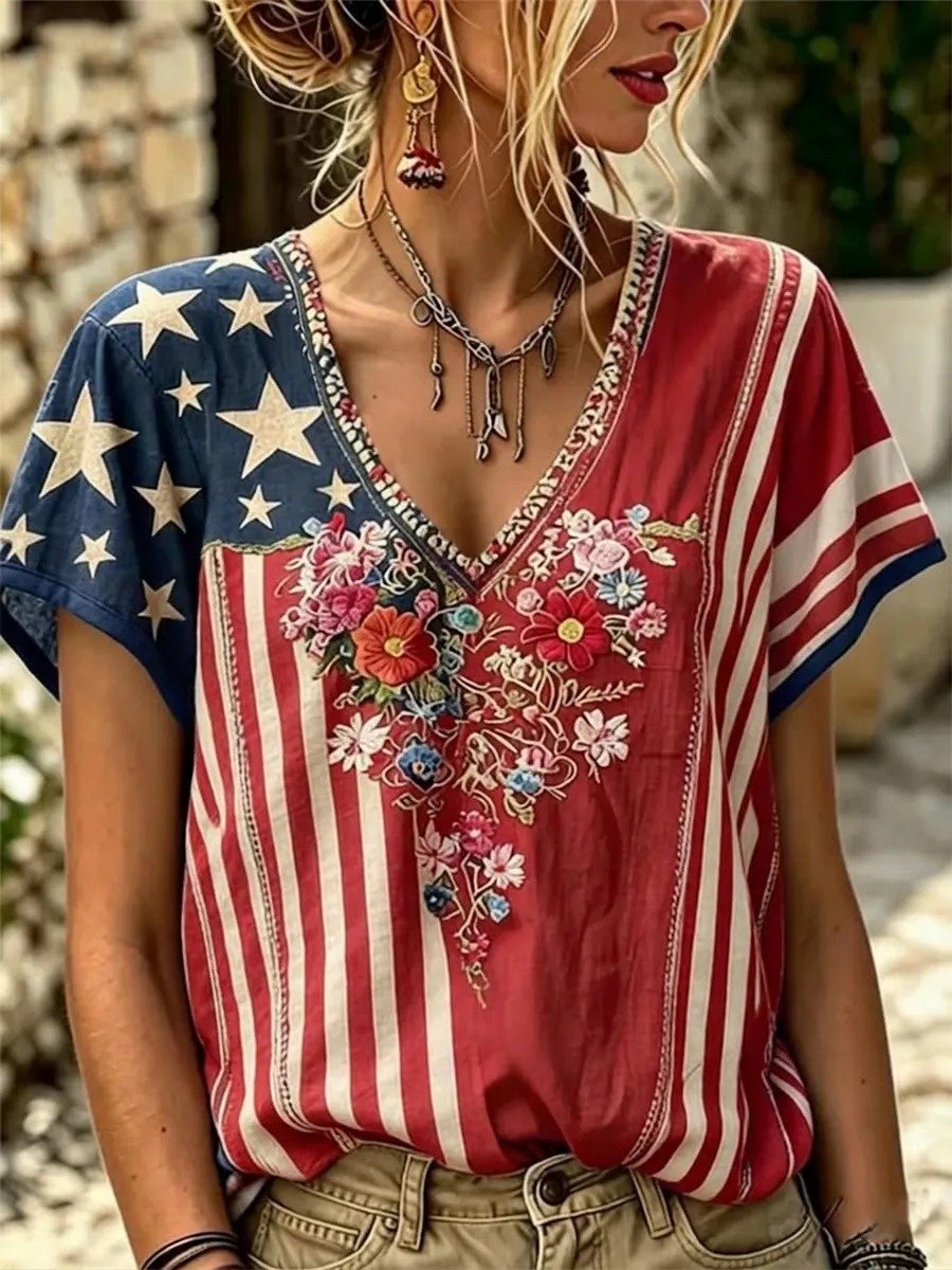 america T-Shirt