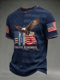 Men's 911 Memorial Short-Sleeve T-Shirt