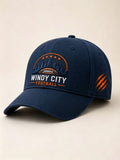 Unisex Football Fan Baseball Cap