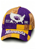Unisex Football Gameday  Fans Hat