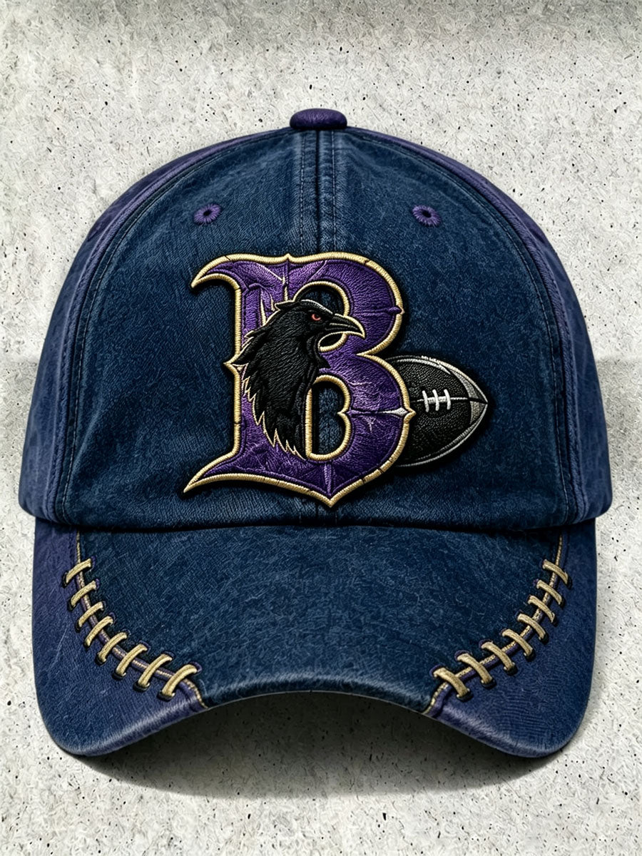 Unisex Football Gameday Gift For Football Fans Hat