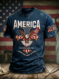 Men's America 250th Anniversary T-shirt