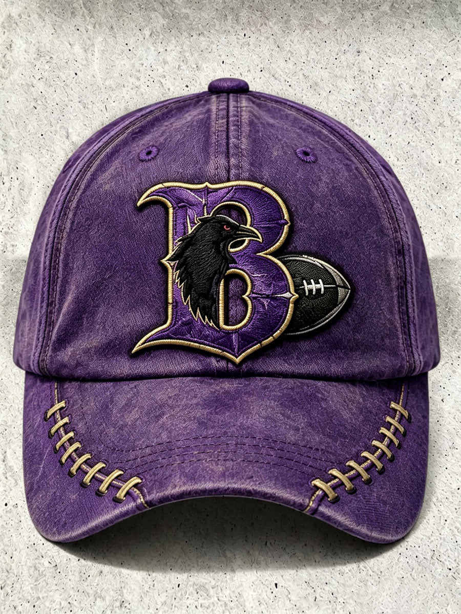 Unisex Football Gameday Gift For Football Fans Hat
