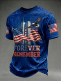 Men's 911 Memorial Short-Sleeve T-Shirt