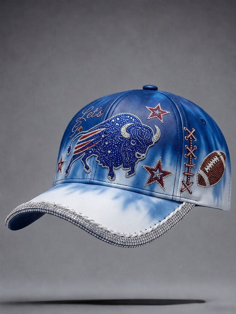 Unisex American football Hat