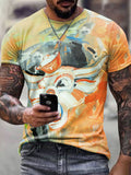 Unisex American football T-Shirt