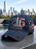 Men'S And Women'S Printed Hats