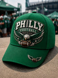 Unisex Football Gameday Gift For Football Fans Hat