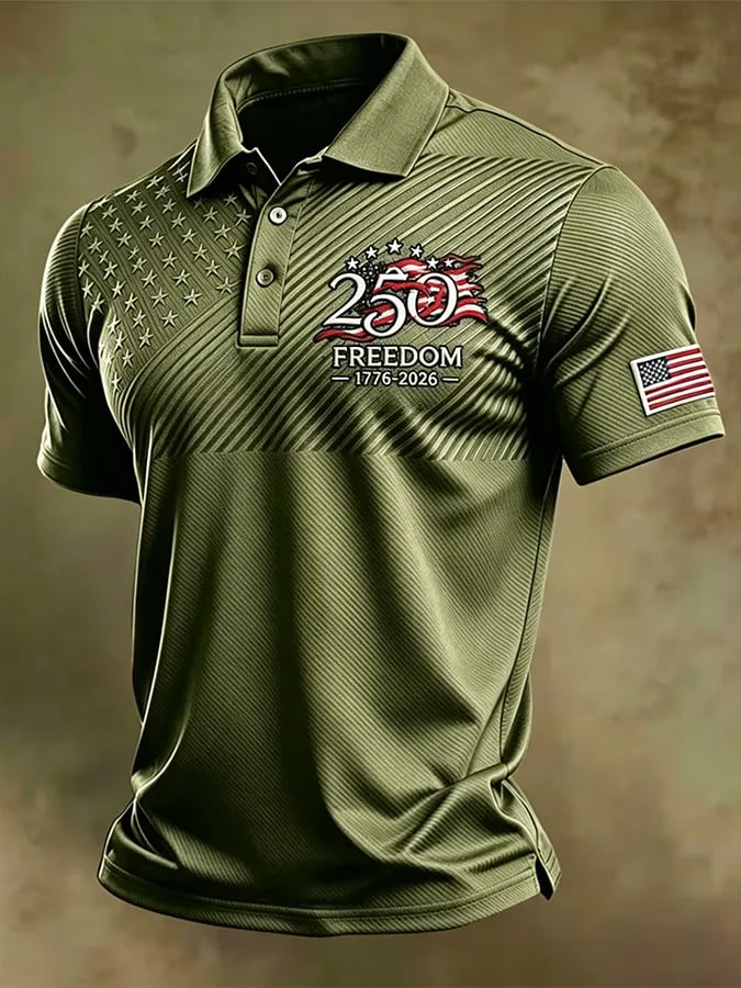 Men's Retro