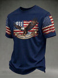 Men's 911 Memorial Short-Sleeve T-Shirt