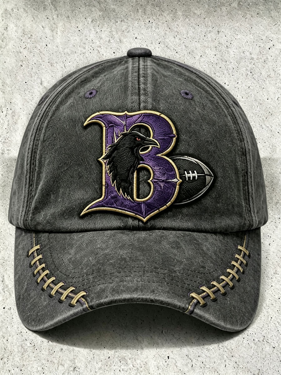 Unisex Football Gameday Gift For Football Fans Hat
