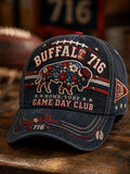 Unisex American football Hat
