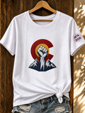 Women's Colorado Strong Casual T-Shirt
