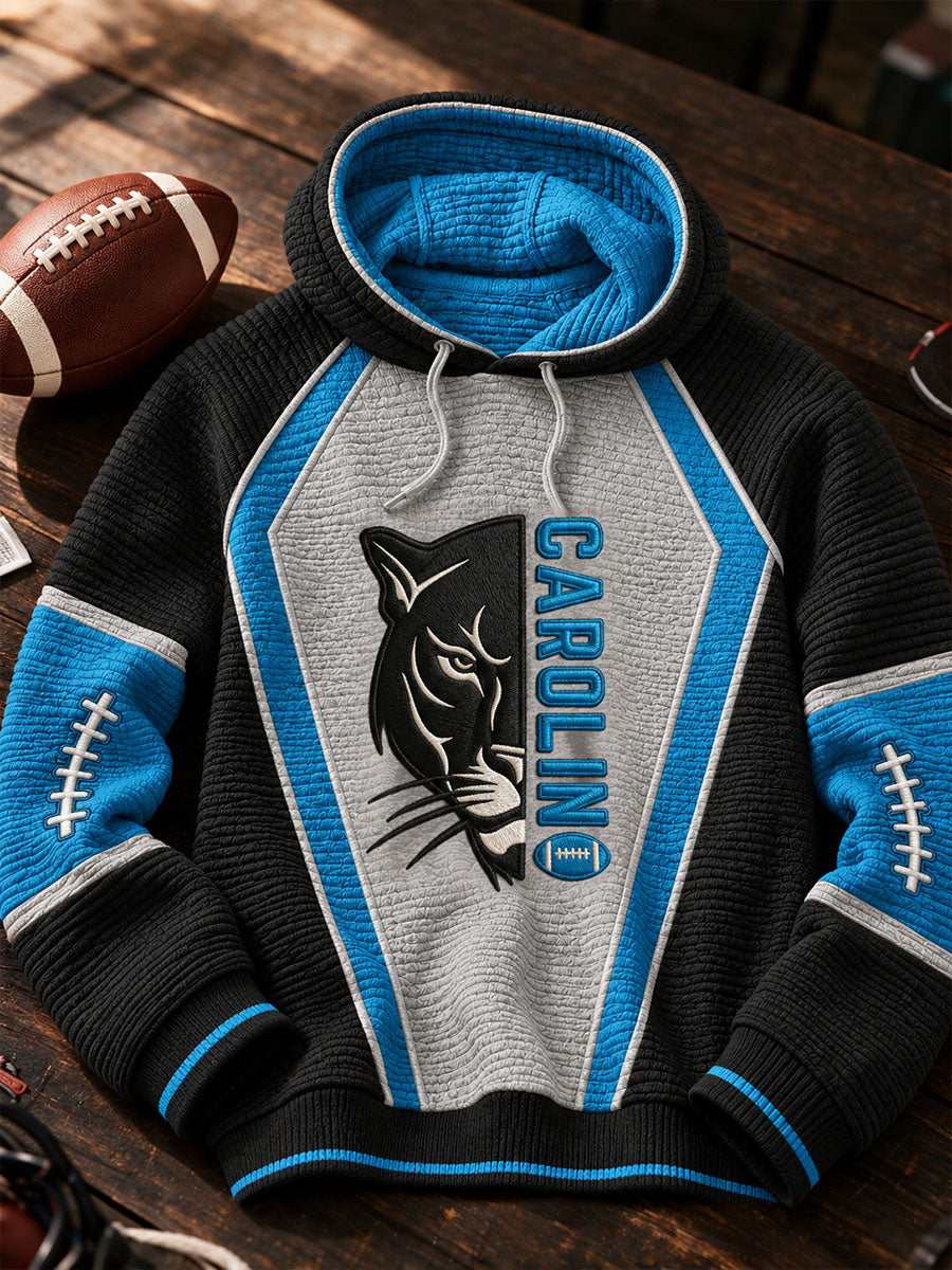 Men's American football Hoodie