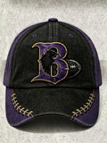 Unisex Football Gameday Gift For Football Fans Hat
