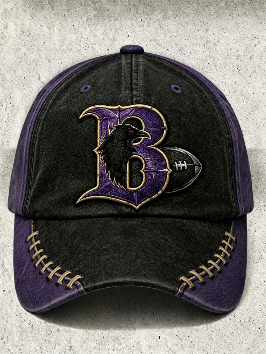 Unisex Football Gameday Gift For Football Fans Hat