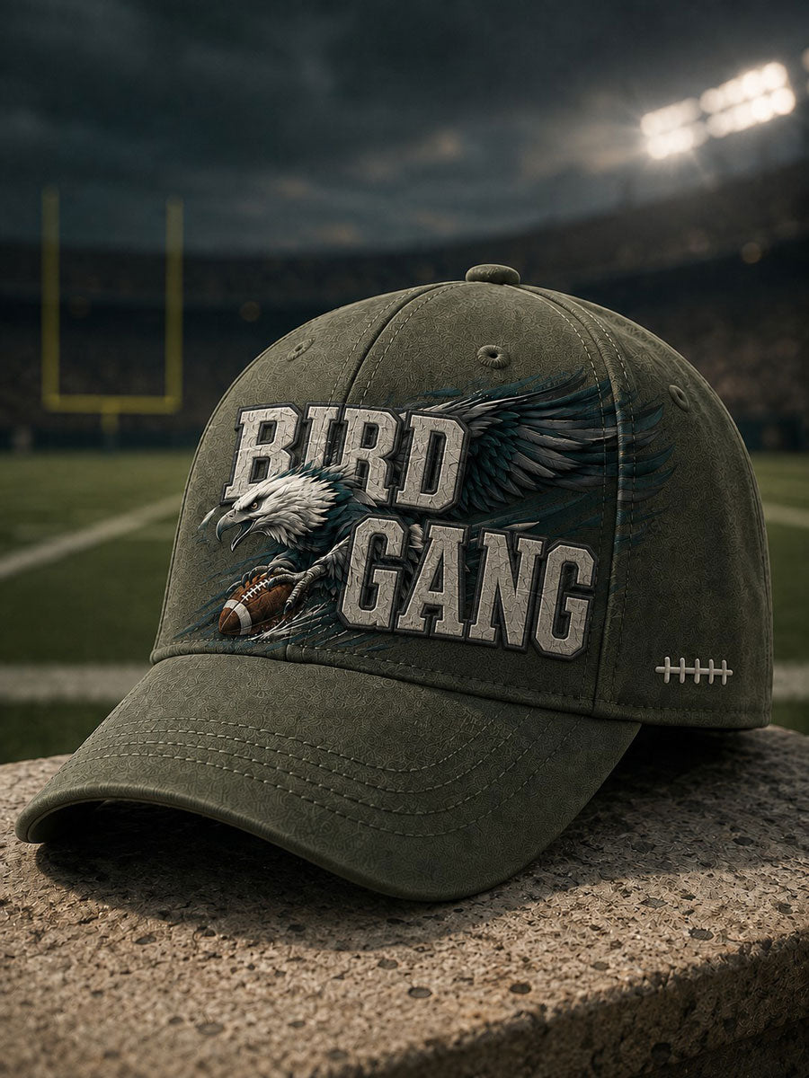 Unisex Football Gameday Gift For Football Fans Hat