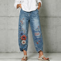 Women's 250th Anniversary Fashion Pants