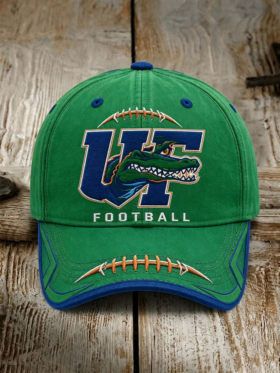 Unisex Football Baseball Cap