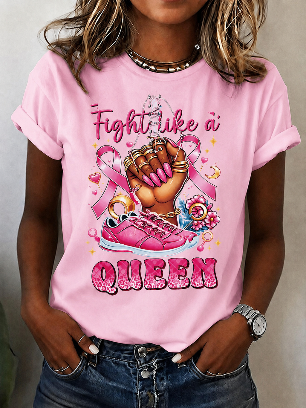 Women'S