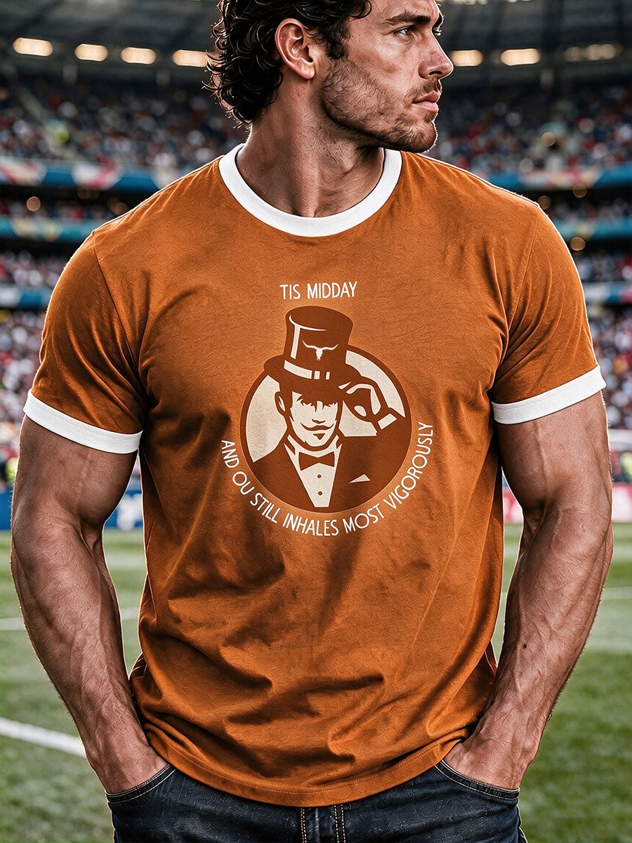 Unisex American football T-Shirt