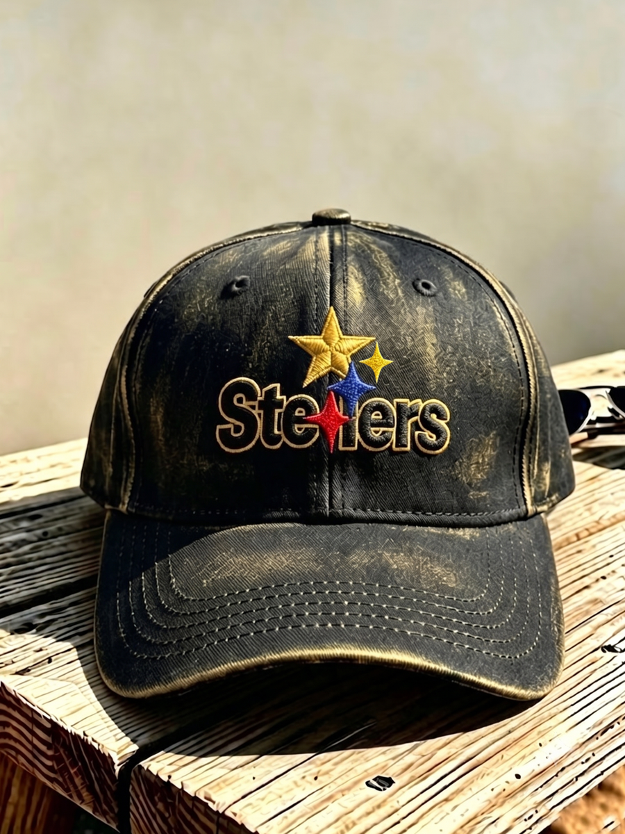 Unisex Football Fan Printed Hat