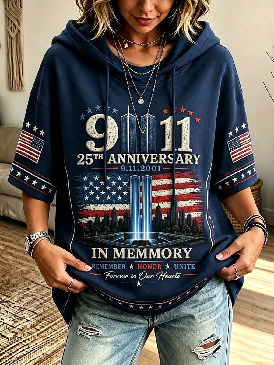 Women's  V-Neck Short-Sleeve T-Shirt