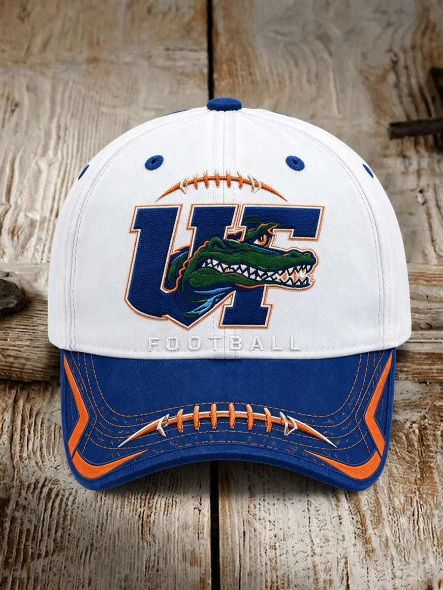 Unisex Football Baseball Cap