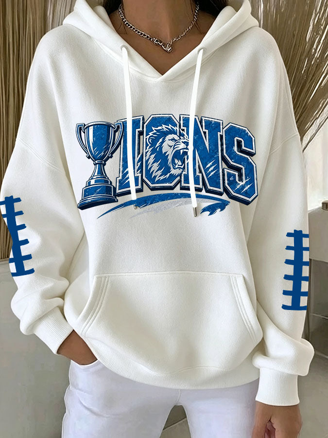 Women'S Football Fan T-Shirt