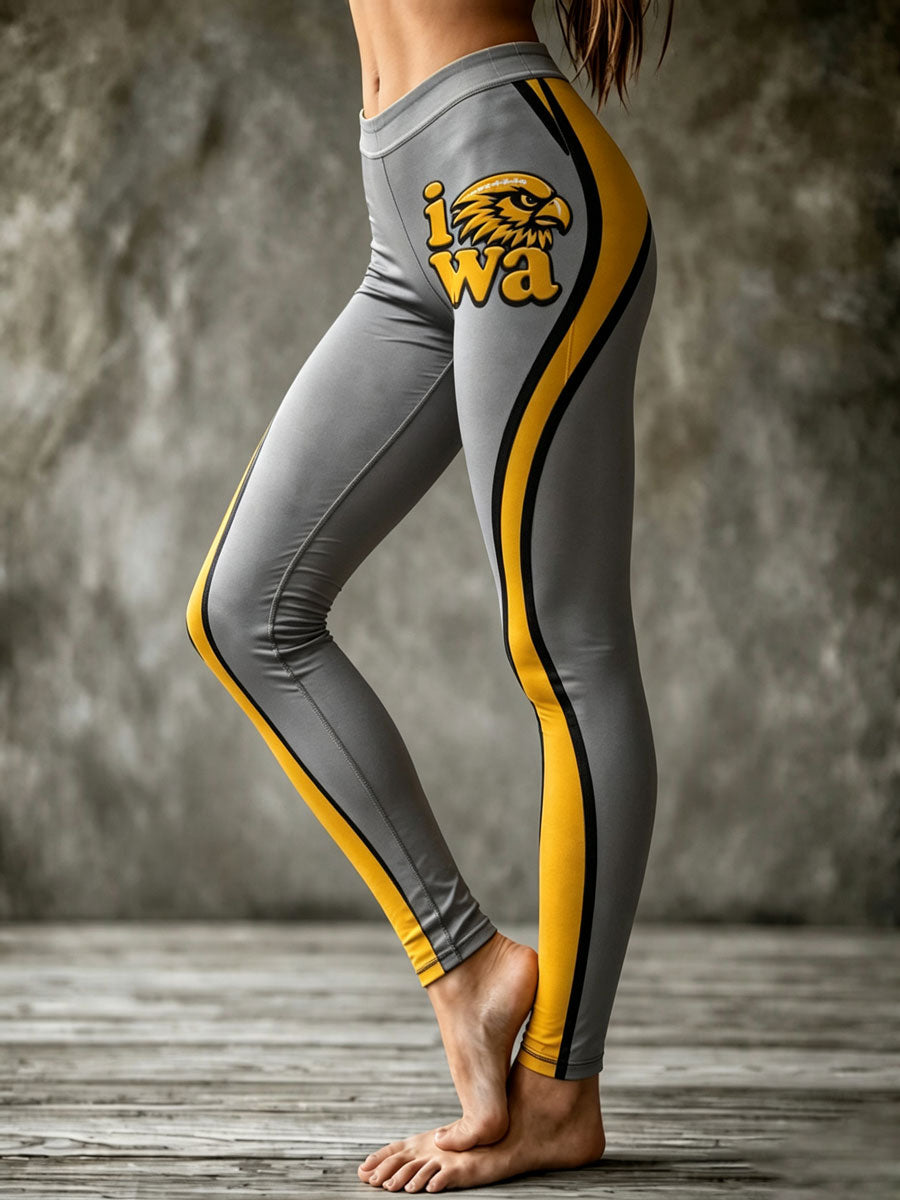 Women's Football Fans Printed Legends