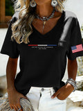 USA 250th Years  T-Shirt