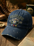 Unisex Colorado Casual Baseball Cap