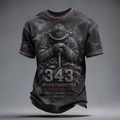 Men's 911 Memorial Graphic Top