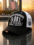 Men'S And Women'S Printed Hats