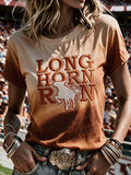 Women's American football T-Shirt
