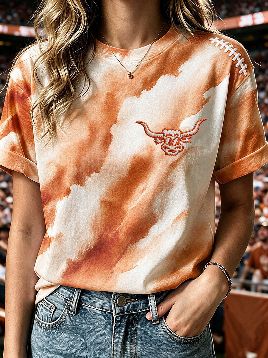 Women's American football T-Shirt