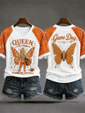 Women's Tennessee Football Commemorative T-Shirt