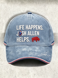Unisex American football Hat