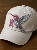 Unisex Printed Baseball Cap