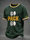 Men's American football T-Shirt