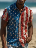 Men's 250 Years Independence Day Polo Shirt