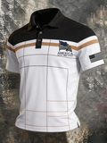 Men's 250 Years Independence Day Polo Shirt