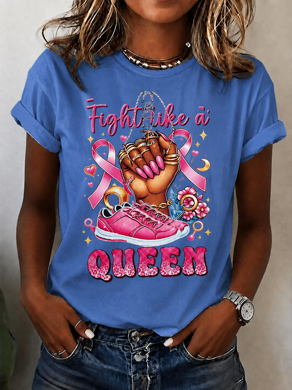 Women'S