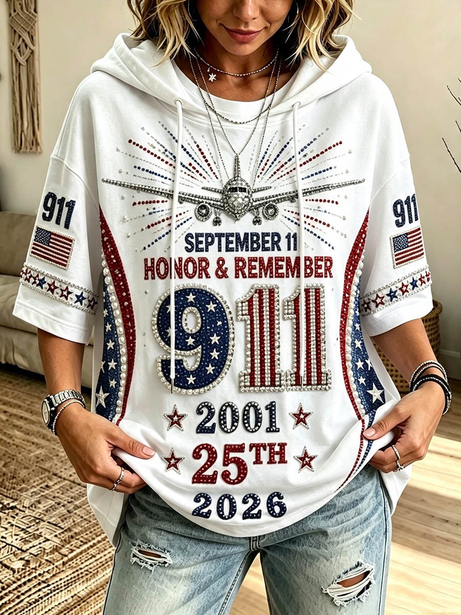 Women's  V-Neck Short-Sleeve T-Shirt