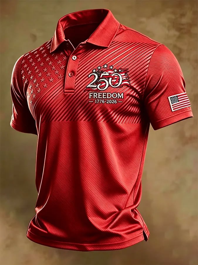 Men's Retro