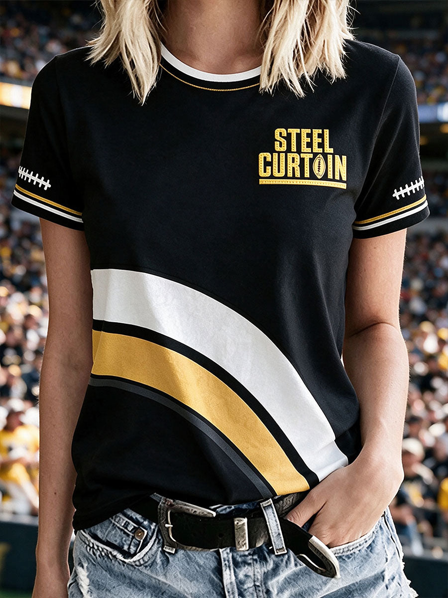 Women's American football T-Shirt